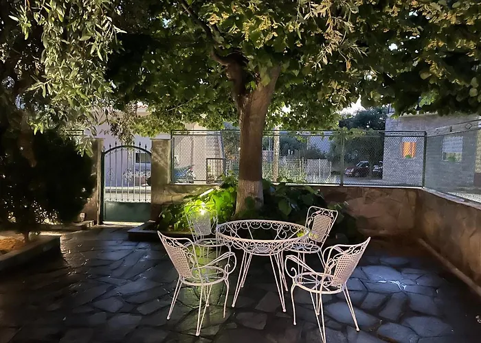 Villa Elia & Meli