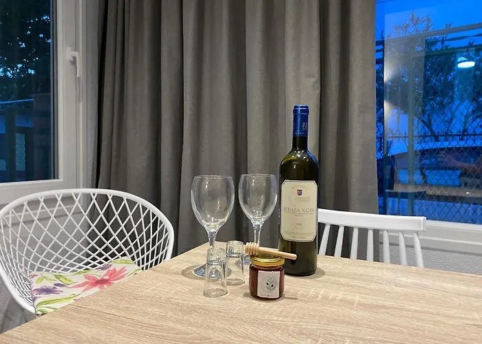 Villa Elia & Meli *