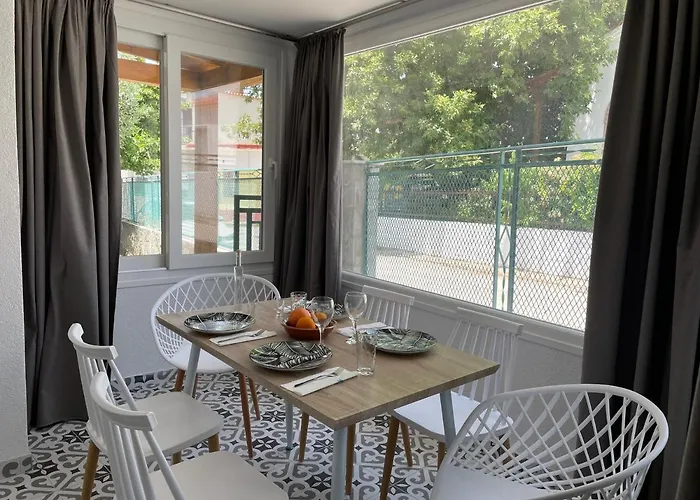 Villa Elia & Meli