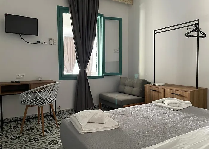 Villa Elia & Meli *