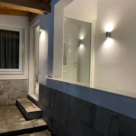 Elia & Meli Villa *