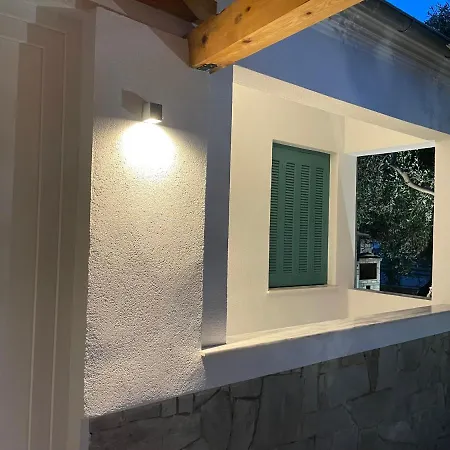 Villa Elia & Meli