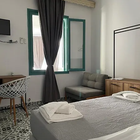 Villa Elia & Meli *