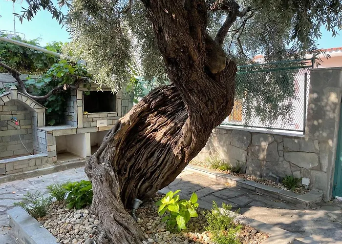 Elia & Meli Σκάλα Καλλιράχης